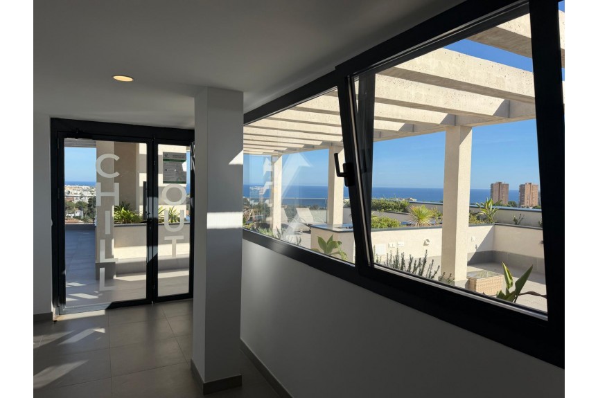 Dehesa de Campoamor, Luksusowy apartament