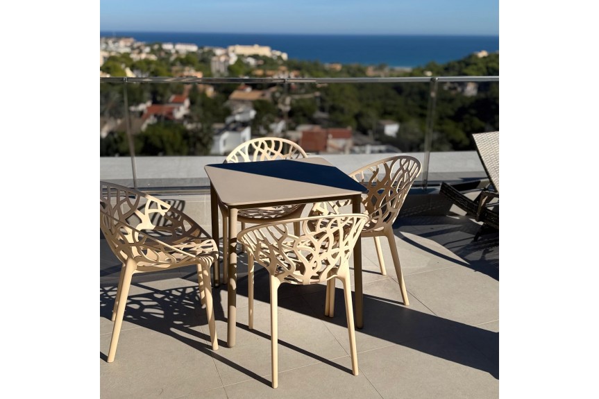 Dehesa de Campoamor, Luksusowy apartament