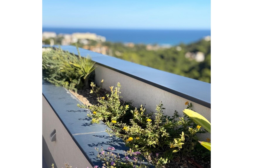 Dehesa de Campoamor, Luksusowy apartament