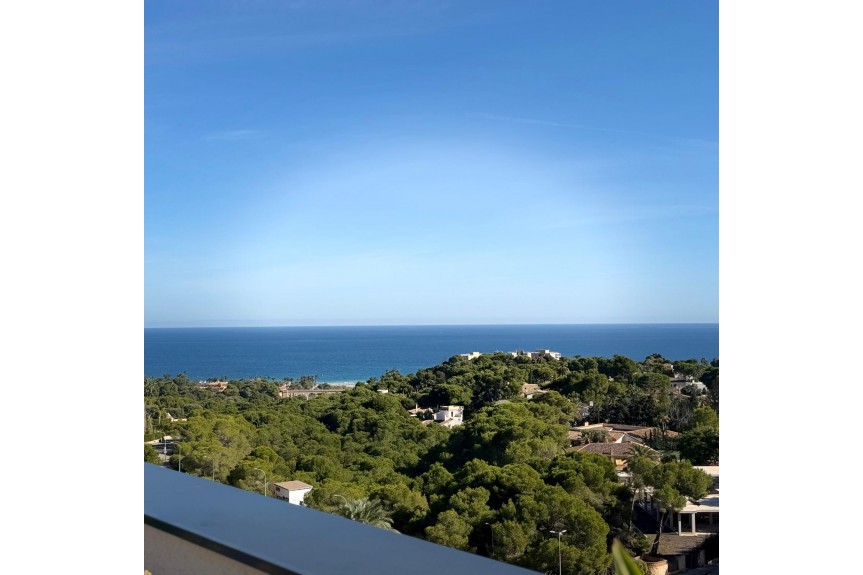 Dehesa de Campoamor, Luksusowy apartament