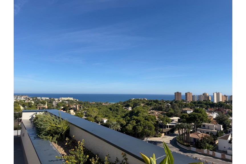 Dehesa de Campoamor, Luksusowy apartament