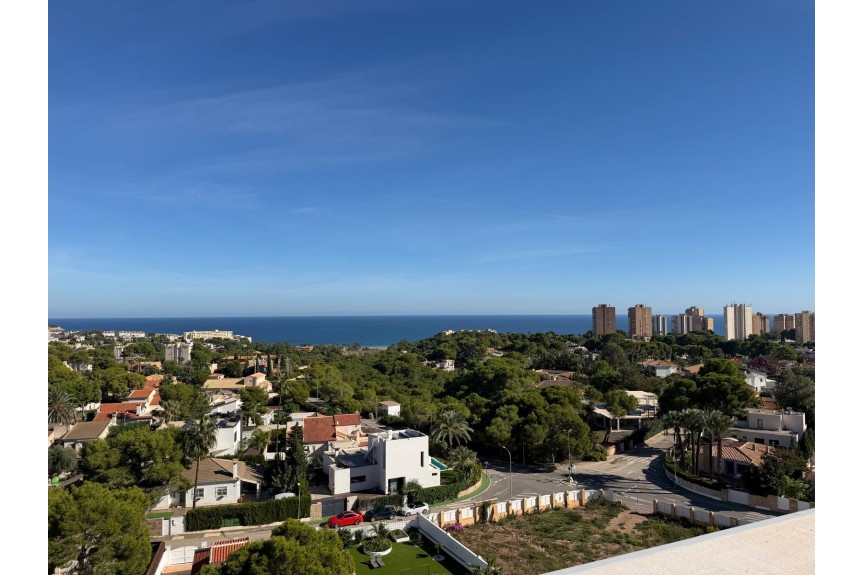 Dehesa de Campoamor, Luksusowy apartament