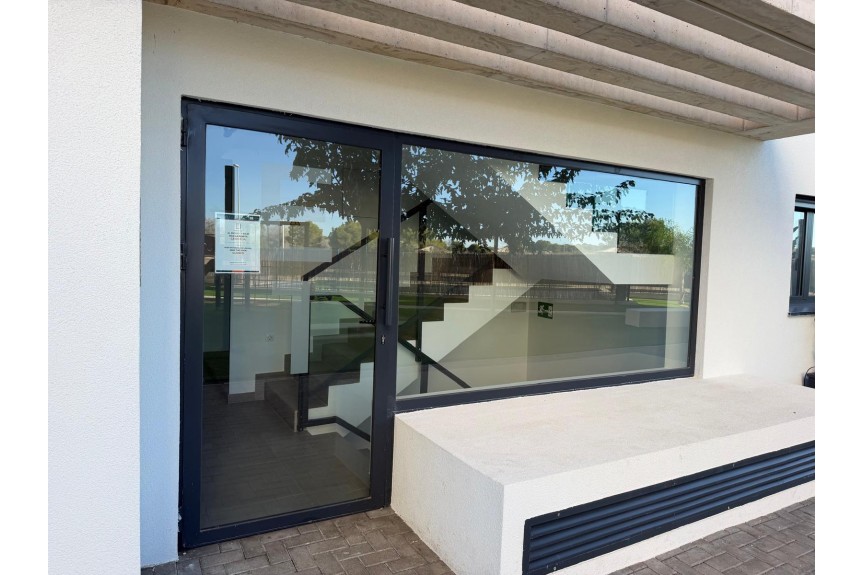 Dehesa de Campoamor, Luksusowy apartament