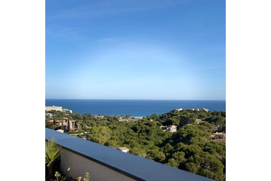 Dehesa de Campoamor, Luksusowy apartament
