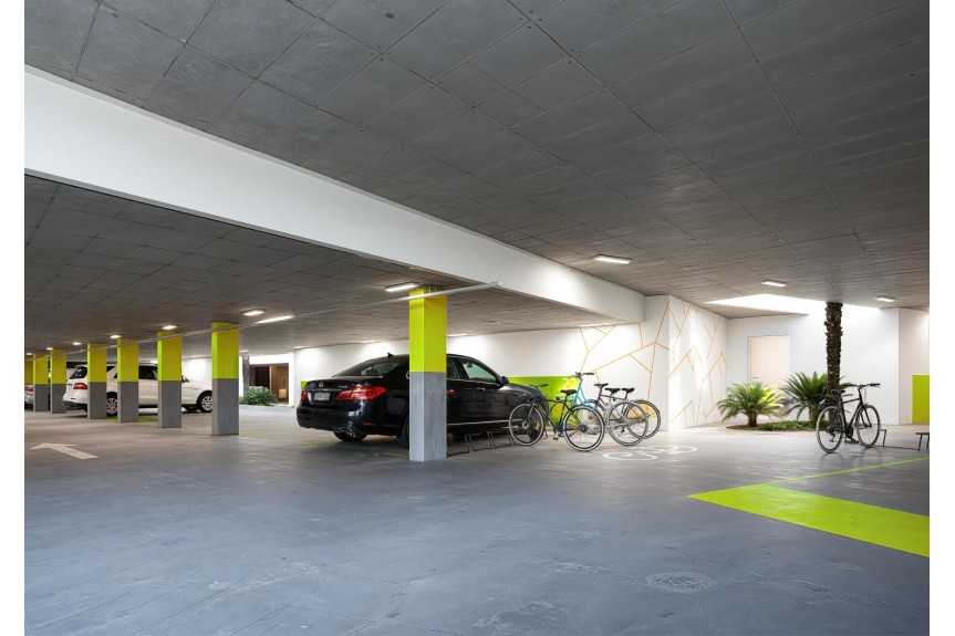 Los Alcazares, Nowoczesne apartamenty przy polu golfowym