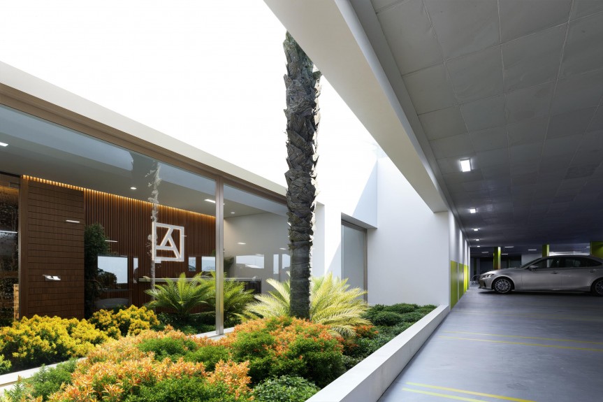 Los Alcazares, Nowoczesne apartamenty przy polu golfowym