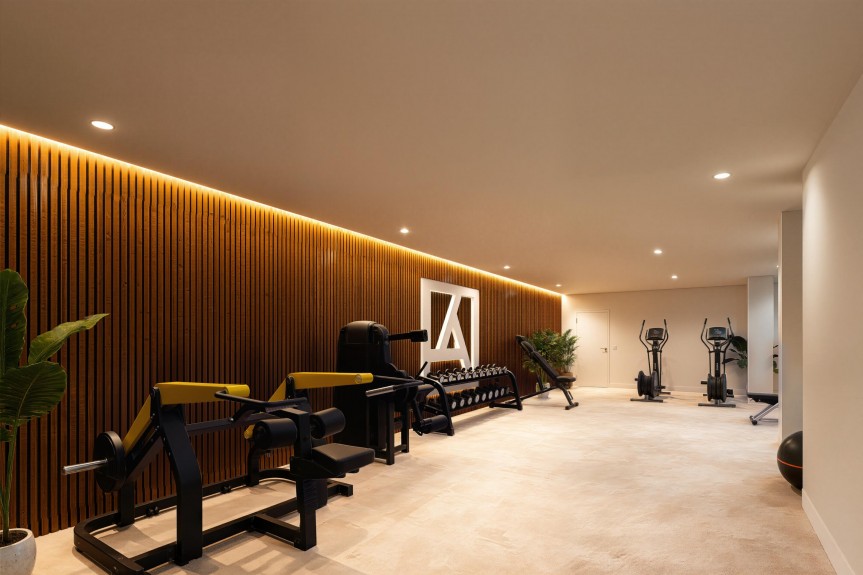 Los Alcazares, Nowoczesne apartamenty przy polu golfowym