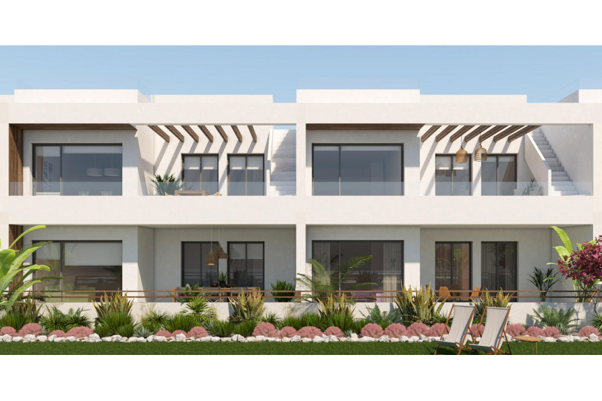 Torrevieja, Apartamenty