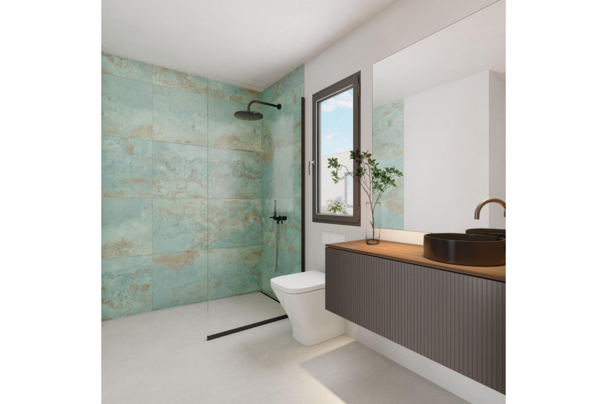 Torrevieja, Apartamenty