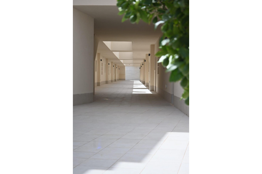 Torrevieja, Apartamenty