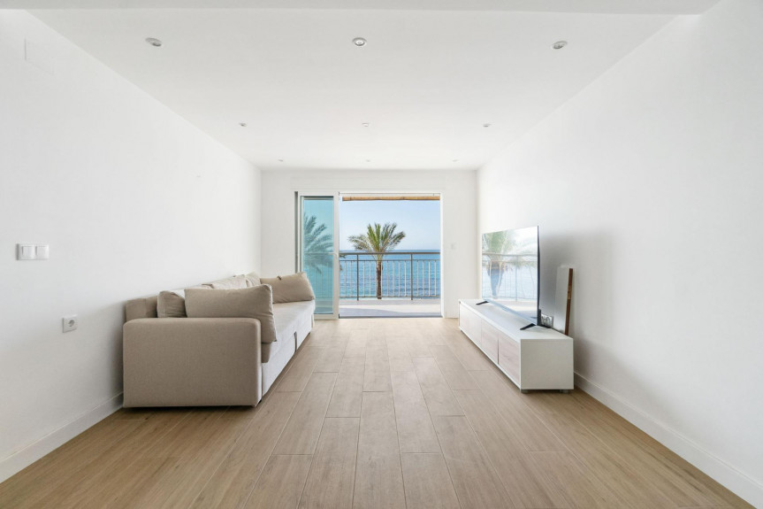 Torrevieja, Wyjątkowy apartament