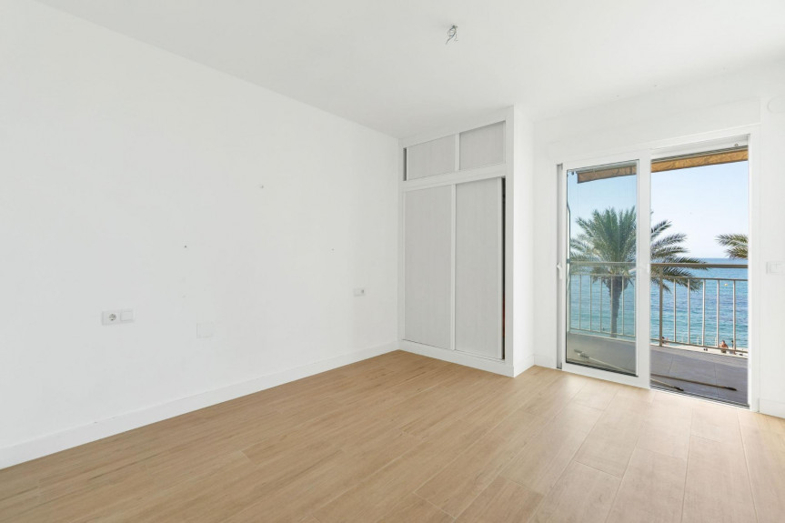 Torrevieja, Wyjątkowy apartament