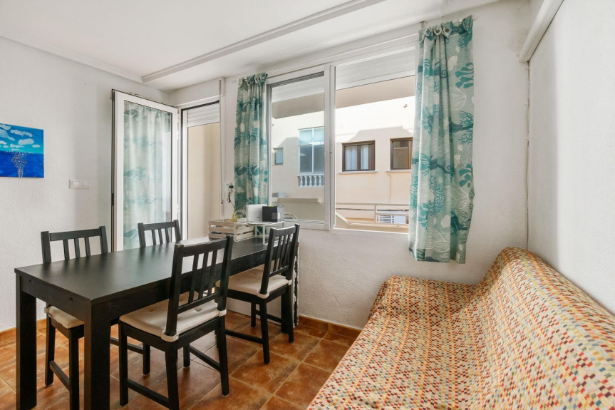 Torrevieja, Apartamento en La Mata